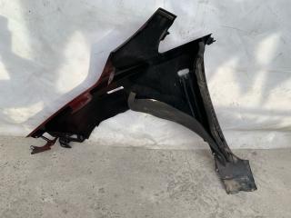 Крыло переднее правое LEAF 10-17