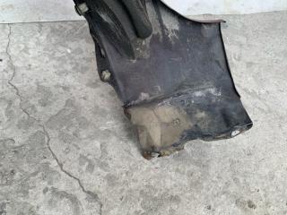 Крыло переднее правое LEAF 10-17