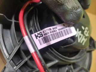 Моторчик печки передний ACURA MDX (YD3) 13-21 YD3 3.5 J35Y4