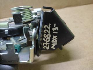 Замок крышки багажника MDX (YD3) 13-21 2014 YD3 3.5 J35Y4