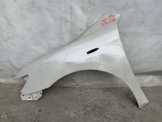 Крыло переднее левое TOYOTA CAMRY 40 06-11 Б/У Крыло переднее левое TOYOTA CAMRY 40 06-11