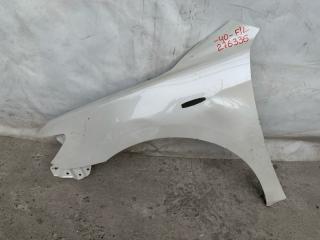 Крыло переднее левое CAMRY 40 06-11