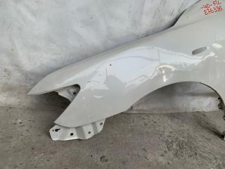 Крыло переднее левое TOYOTA CAMRY 40 06-11