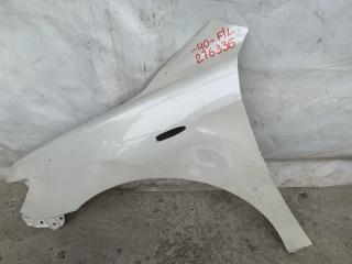 Крыло переднее левое CAMRY 40 06-11