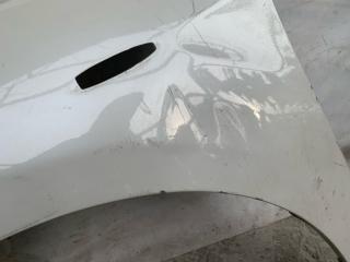 Крыло переднее левое CAMRY 40 06-11