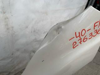 Крыло переднее левое CAMRY 40 06-11