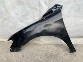 Крыло переднее левое TOYOTA CAMRY 40 06-11 Б/У Крыло переднее левое TOYOTA CAMRY 40 06-11