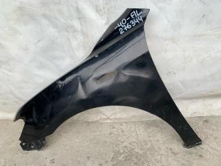Крыло переднее левое CAMRY 40 06-11