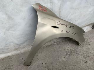 Крыло переднее правое TOYOTA CAMRY 40 06-11