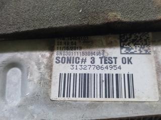 Испаритель кондиционера ACURA MDX (YD3) 13-21 YD3 3.5 J35Y4