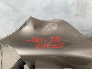Крыло переднее правое CAMRY 40 06-11