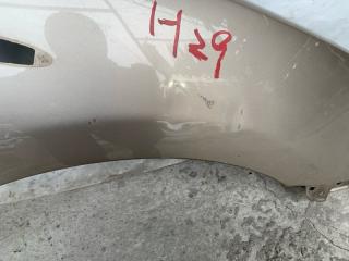 Крыло переднее правое CAMRY 40 06-11