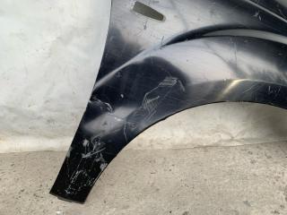 Крыло переднее правое OUTLANDER XL 05-13 2007 CW