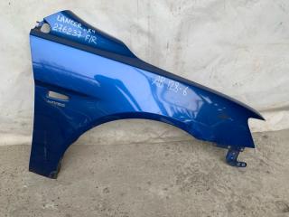 Крыло переднее правое LANCER X 10 07-15