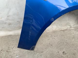 Крыло переднее правое LANCER X 10 07-15