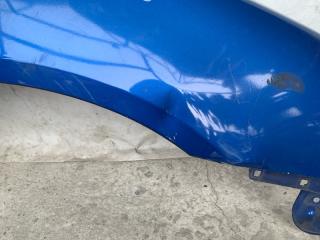 Крыло переднее правое LANCER X 10 07-15