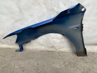 Крыло переднее правое LANCER X 10 07-15