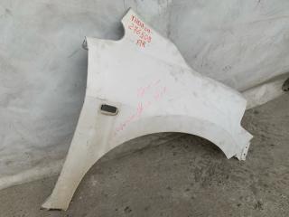 Крыло переднее правое NISSAN TIIDA/VERSA C11 04-11