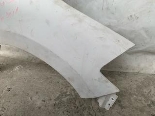 Крыло переднее правое TIIDA/VERSA C11 04-11