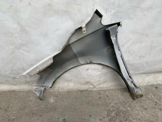 Крыло переднее правое TIIDA/VERSA C11 04-11