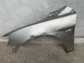 Крыло переднее левое LANCER X 10 07-15