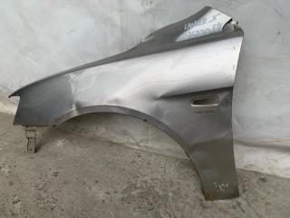 Крыло переднее левое LANCER X 10 07-15