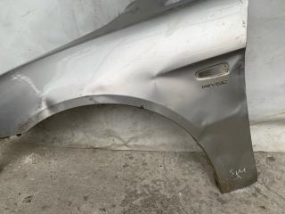 Крыло переднее левое LANCER X 10 07-15