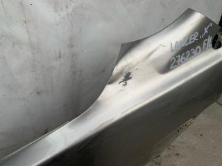 Крыло переднее левое LANCER X 10 07-15