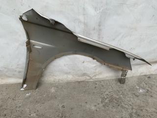 Крыло переднее левое LANCER X 10 07-15