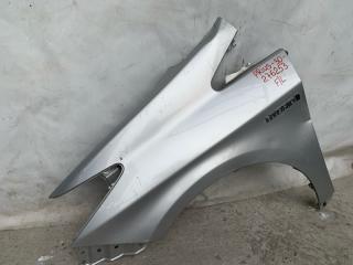 Крыло переднее левое TOYOTA PRIUS - 30 09-17