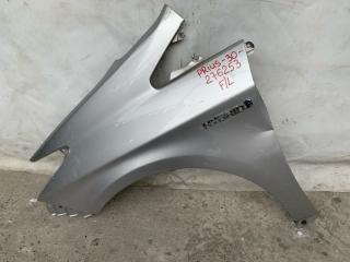 Крыло переднее левое PRIUS - 30 09-17