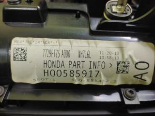 Консоль центральная MDX (YD3) 13-21 2014 YD3 3.5 J35Y4