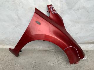 Крыло переднее правое NISSAN LEAF 10-17