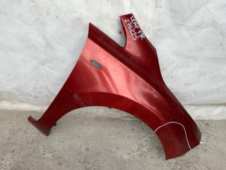 Крыло переднее правое LEAF 10-17