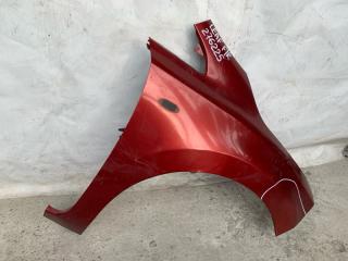 Крыло переднее правое NISSAN LEAF 10-17