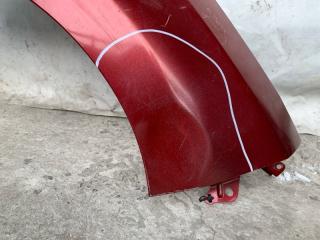 Крыло переднее правое LEAF 10-17