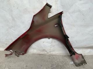 Крыло переднее правое LEAF 10-17