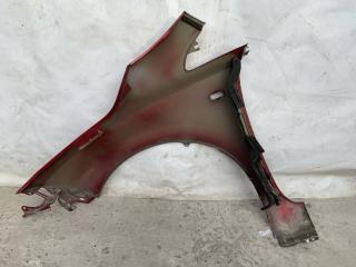 Крыло переднее правое LEAF 10-17