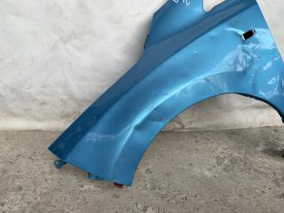 Крыло переднее левое NISSAN LEAF 10-17