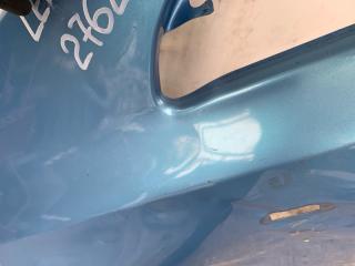 Крыло переднее левое LEAF 10-17