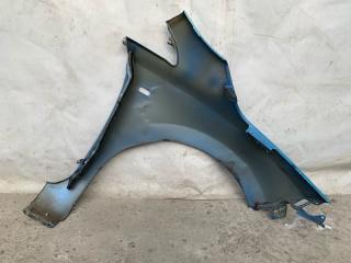 Крыло переднее левое LEAF 10-17