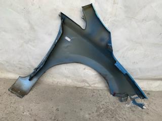 Крыло переднее левое LEAF 10-17