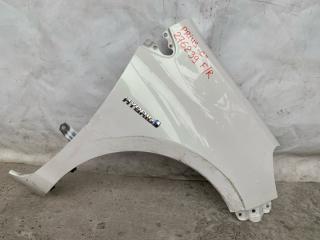 Крыло переднее правое TOYOTA PRIUS C/AQUA 11-14