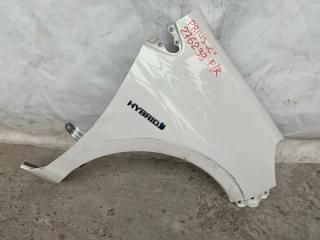 Крыло переднее правое PRIUS C/AQUA 11-14