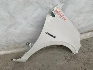 Крыло переднее правое TOYOTA PRIUS C/AQUA 11-14