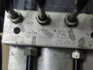 Блок ABS MDX (YD3) 13-21 2014 YD3 3.5 J35Y4