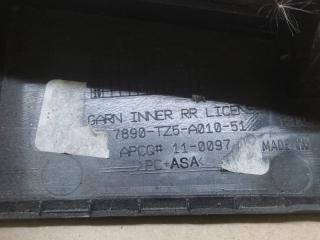 Панель подсветки номера MDX (YD3) 13-21 2014 YD3 3.5 J35Y4