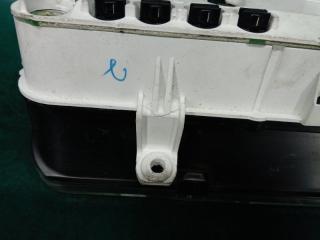 Панель приборов SEQUOIA 08-17