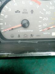 Панель приборов SEQUOIA 08-17