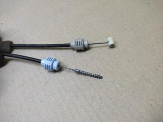 Замок двери задний левый MDX (YD3) 13-21 2014 YD3 3.5 J35Y4